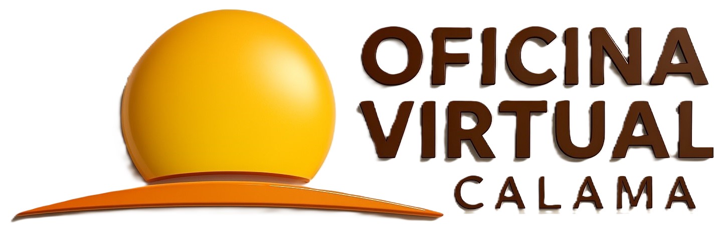 Oficina Virtual Calama